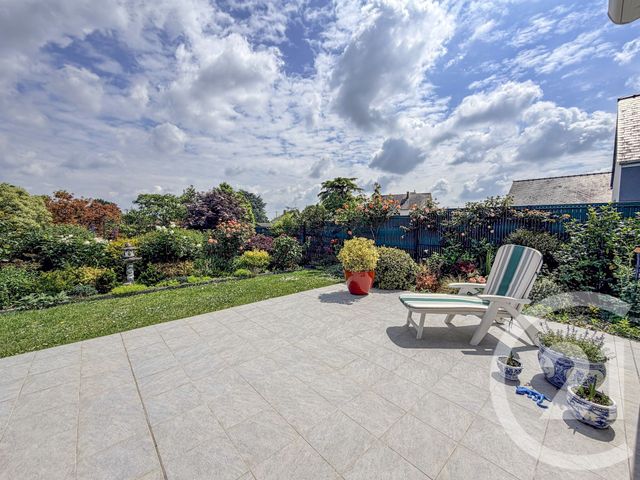 Maison &agrave; vendre - 4 pi&egrave;ces - 92,50 m2 - Blain - 44 - PAYS-DE-LOIRE