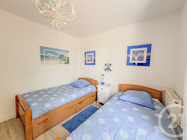 Maison &agrave; vendre - 4 pi&egrave;ces - 92,50 m2 - Blain - 44 - PAYS-DE-LOIRE