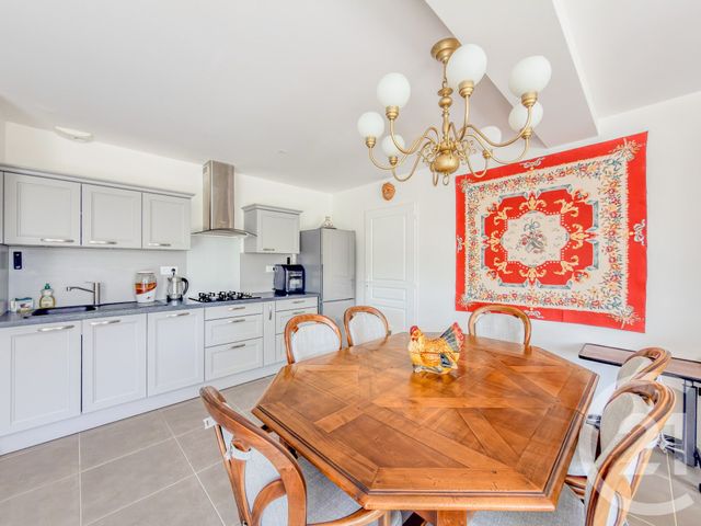 Maison &agrave; vendre - 4 pi&egrave;ces - 92,50 m2 - Blain - 44 - PAYS-DE-LOIRE