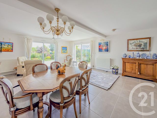 Maison &agrave; vendre - 4 pi&egrave;ces - 92,50 m2 - Blain - 44 - PAYS-DE-LOIRE