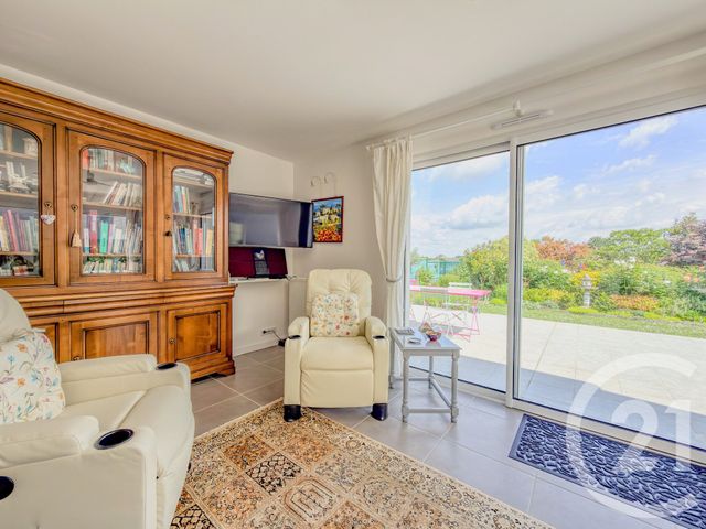 Maison &agrave; vendre - 4 pi&egrave;ces - 92,50 m2 - Blain - 44 - PAYS-DE-LOIRE