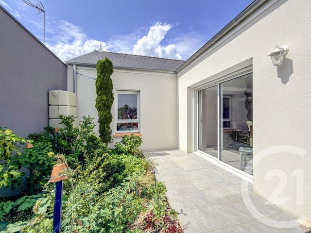 Maison &agrave; vendre - 4 pi&egrave;ces - 92,50 m2 - Blain - 44 - PAYS-DE-LOIRE