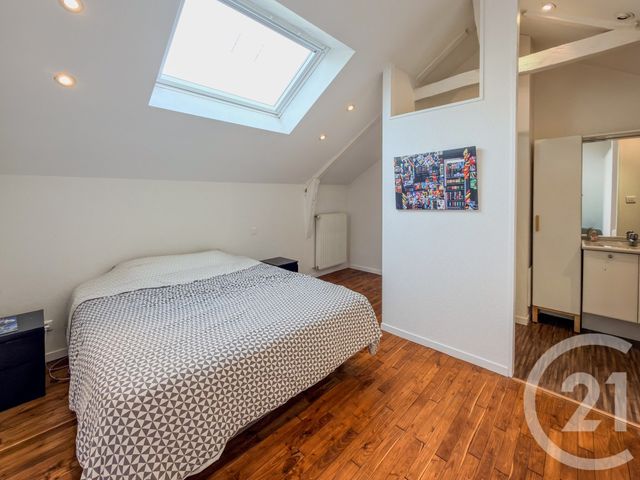 Maison &agrave; vendre - 5 pi&egrave;ces - 159,65 m2 - Fay De Bretagne - 44 - PAYS-DE-LOIRE