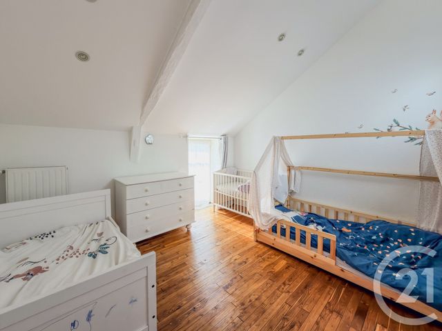 Maison &agrave; vendre - 5 pi&egrave;ces - 159,65 m2 - Fay De Bretagne - 44 - PAYS-DE-LOIRE