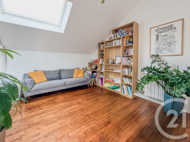 Maison &agrave; vendre - 5 pi&egrave;ces - 159,65 m2 - Fay De Bretagne - 44 - PAYS-DE-LOIRE