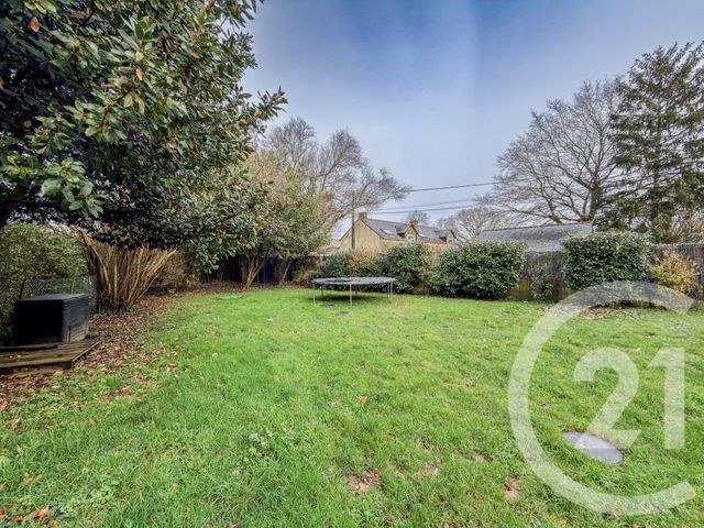 Maison &agrave; vendre - 5 pi&egrave;ces - 159,65 m2 - Fay De Bretagne - 44 - PAYS-DE-LOIRE