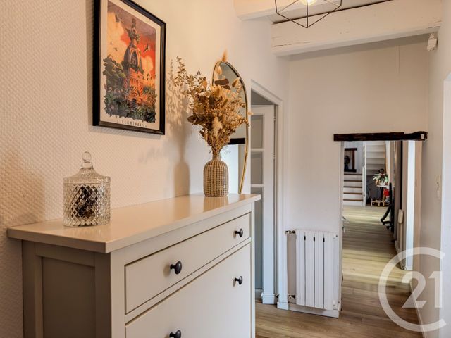 Maison &agrave; vendre - 5 pi&egrave;ces - 159,65 m2 - Fay De Bretagne - 44 - PAYS-DE-LOIRE