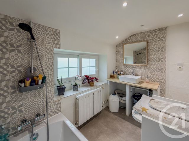 Maison &agrave; vendre - 5 pi&egrave;ces - 159,65 m2 - Fay De Bretagne - 44 - PAYS-DE-LOIRE