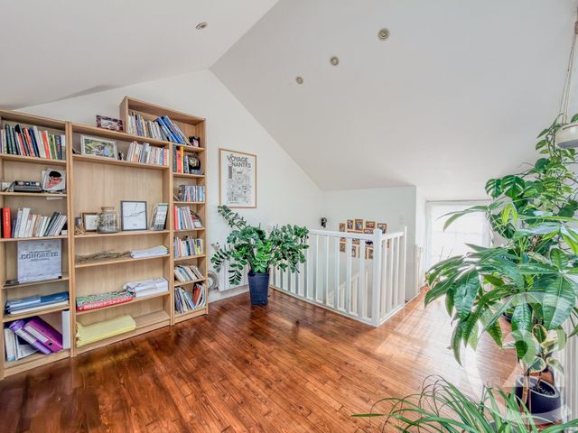 Maison &agrave; vendre - 5 pi&egrave;ces - 159,65 m2 - Fay De Bretagne - 44 - PAYS-DE-LOIRE