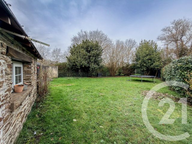 Maison &agrave; vendre - 5 pi&egrave;ces - 159,65 m2 - Fay De Bretagne - 44 - PAYS-DE-LOIRE