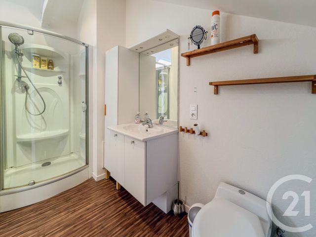 Maison &agrave; vendre - 5 pi&egrave;ces - 159,65 m2 - Fay De Bretagne - 44 - PAYS-DE-LOIRE