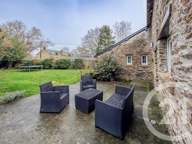 Maison &agrave; vendre - 5 pi&egrave;ces - 159,65 m2 - Fay De Bretagne - 44 - PAYS-DE-LOIRE