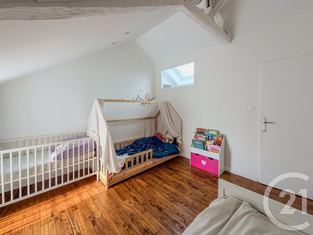 Maison &agrave; vendre - 5 pi&egrave;ces - 159,65 m2 - Fay De Bretagne - 44 - PAYS-DE-LOIRE