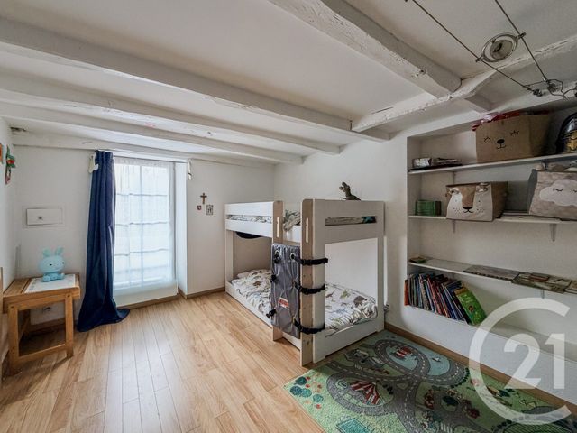 Maison &agrave; vendre - 5 pi&egrave;ces - 159,65 m2 - Fay De Bretagne - 44 - PAYS-DE-LOIRE