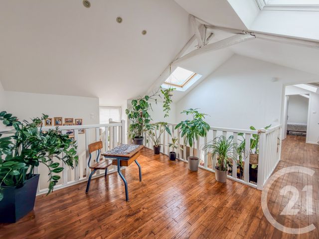 Maison &agrave; vendre - 5 pi&egrave;ces - 159,65 m2 - Fay De Bretagne - 44 - PAYS-DE-LOIRE