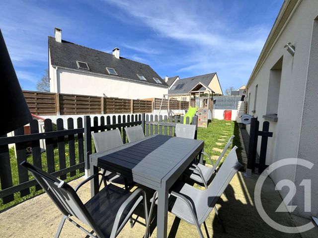 Maison &agrave; vendre - 4 pi&egrave;ces - 80,17 m2 - Puceul - 44 - PAYS-DE-LOIRE