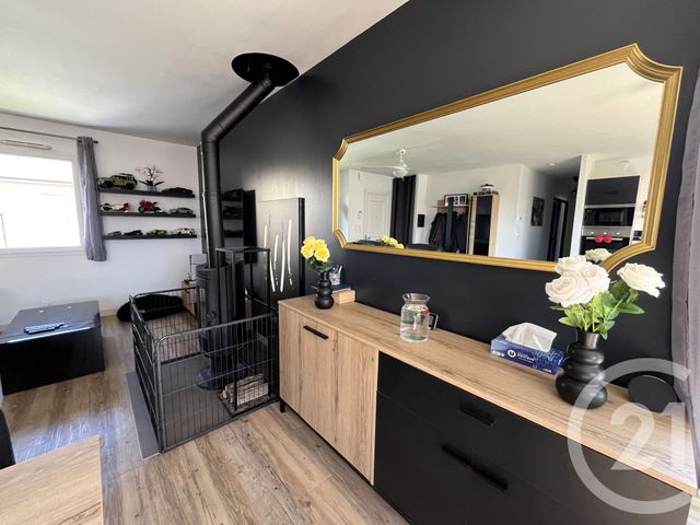 Maison &agrave; vendre - 4 pi&egrave;ces - 80,17 m2 - Puceul - 44 - PAYS-DE-LOIRE