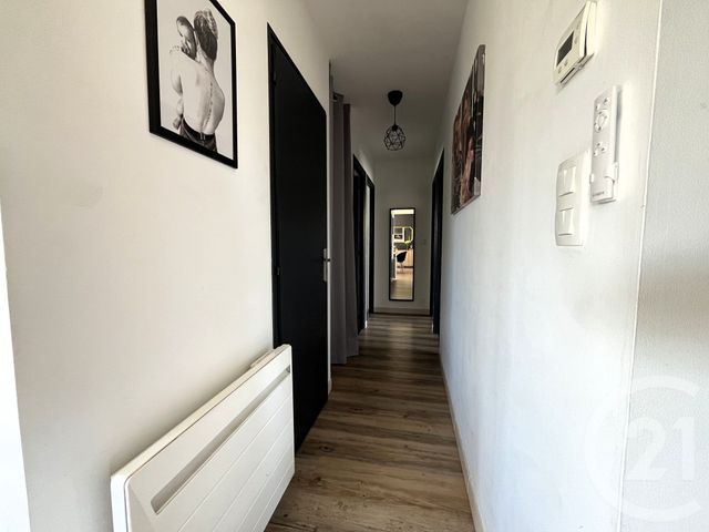 Maison &agrave; vendre - 4 pi&egrave;ces - 80,17 m2 - Puceul - 44 - PAYS-DE-LOIRE