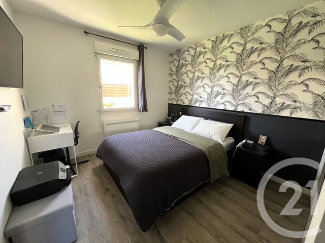 Maison &agrave; vendre - 4 pi&egrave;ces - 80,17 m2 - Puceul - 44 - PAYS-DE-LOIRE