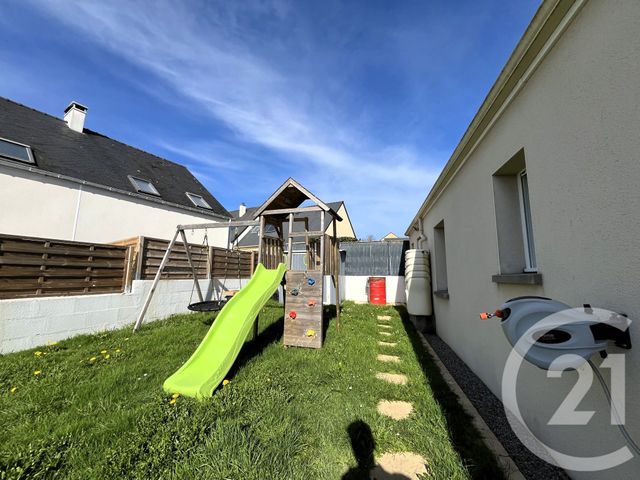 Maison &agrave; vendre - 4 pi&egrave;ces - 80,17 m2 - Puceul - 44 - PAYS-DE-LOIRE