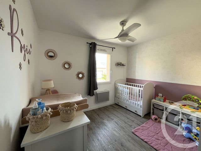 Maison &agrave; vendre - 4 pi&egrave;ces - 80,17 m2 - Puceul - 44 - PAYS-DE-LOIRE