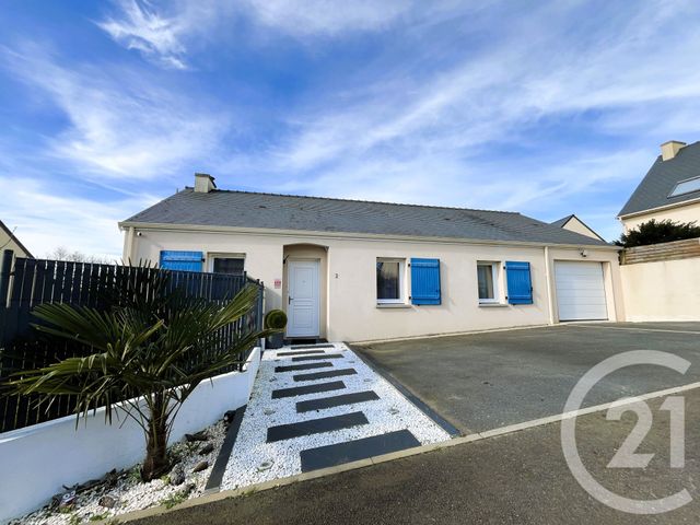 maison - PUCEUL - 44