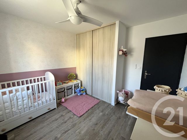 Maison &agrave; vendre - 4 pi&egrave;ces - 80,17 m2 - Puceul - 44 - PAYS-DE-LOIRE