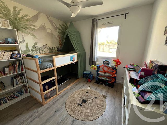 Maison &agrave; vendre - 4 pi&egrave;ces - 80,17 m2 - Puceul - 44 - PAYS-DE-LOIRE