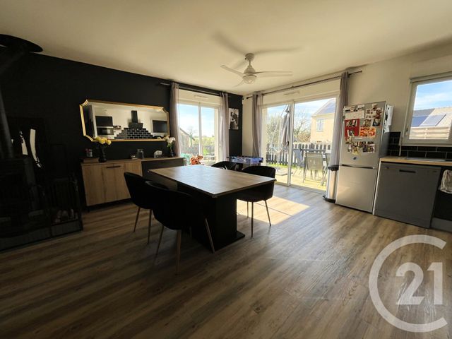 Maison &agrave; vendre - 4 pi&egrave;ces - 80,17 m2 - Puceul - 44 - PAYS-DE-LOIRE