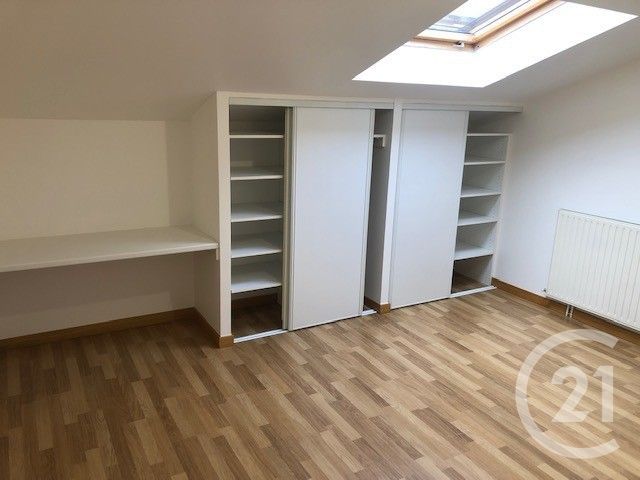 Appartement T2 &agrave; louer - 2 pi&egrave;ces - 46,87 m2 - Nantes - 44 - PAYS-DE-LOIRE