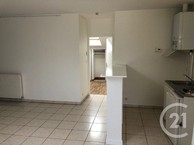 Appartement T2 &agrave; louer - 2 pi&egrave;ces - 46,87 m2 - Nantes - 44 - PAYS-DE-LOIRE