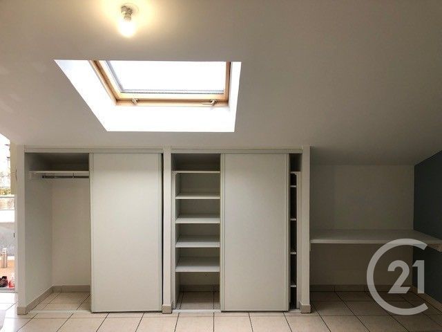 Appartement T2 &agrave; louer - 2 pi&egrave;ces - 46,87 m2 - Nantes - 44 - PAYS-DE-LOIRE