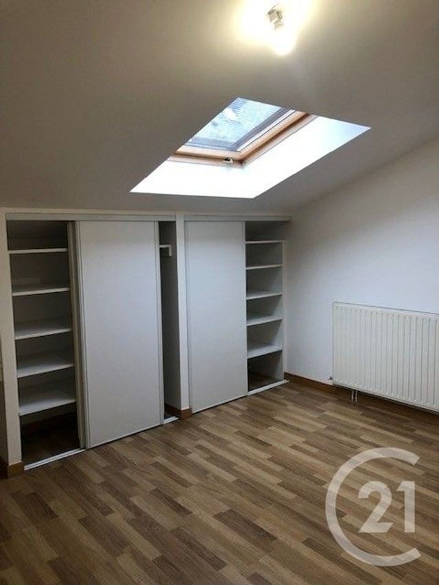 Appartement T2 &agrave; louer - 2 pi&egrave;ces - 46,87 m2 - Nantes - 44 - PAYS-DE-LOIRE