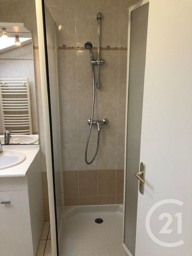 Appartement T2 &agrave; louer - 2 pi&egrave;ces - 46,87 m2 - Nantes - 44 - PAYS-DE-LOIRE