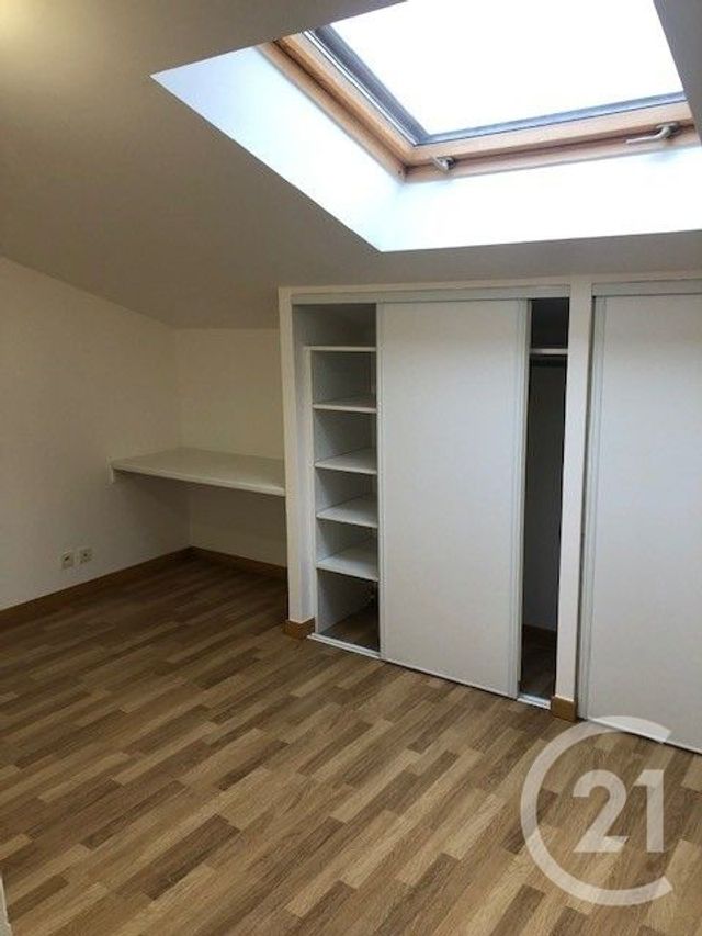 Appartement T2 &agrave; louer - 2 pi&egrave;ces - 46,87 m2 - Nantes - 44 - PAYS-DE-LOIRE