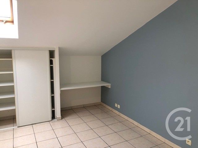 Appartement T2 &agrave; louer - 2 pi&egrave;ces - 46,87 m2 - Nantes - 44 - PAYS-DE-LOIRE