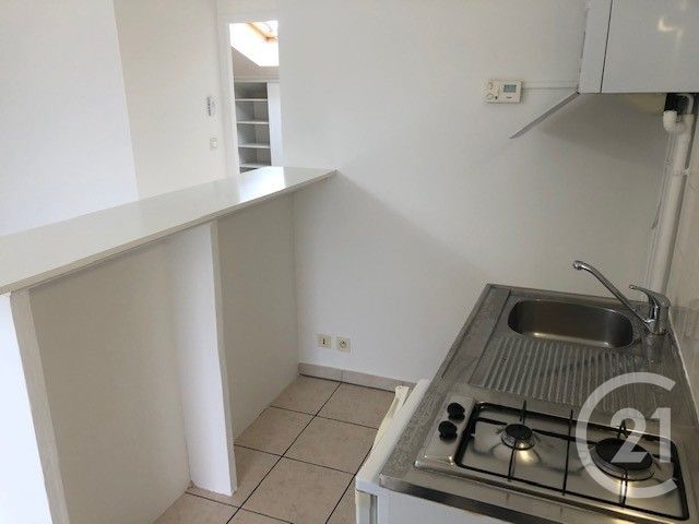 Appartement T2 &agrave; louer - 2 pi&egrave;ces - 46,87 m2 - Nantes - 44 - PAYS-DE-LOIRE