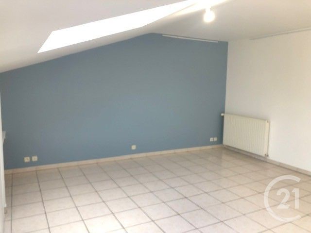 Appartement T2 &agrave; louer - 2 pi&egrave;ces - 46,87 m2 - Nantes - 44 - PAYS-DE-LOIRE
