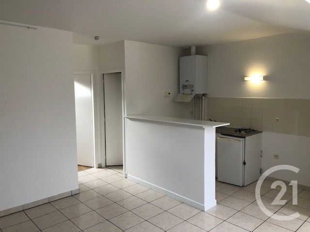 appartement - NANTES - 44