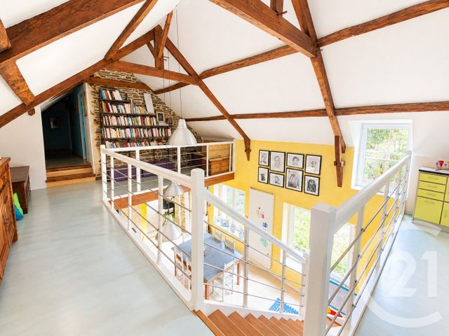 Maison &agrave; vendre - 7 pi&egrave;ces - 178,12 m2 - Plesse - 44 - PAYS-DE-LOIRE