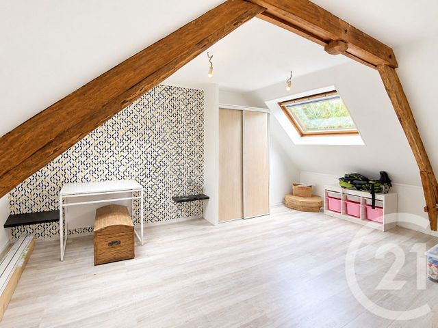Maison &agrave; vendre - 7 pi&egrave;ces - 178,12 m2 - Plesse - 44 - PAYS-DE-LOIRE