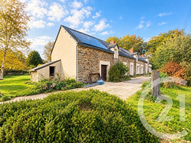 maison - PLESSE - 44