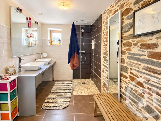 Maison &agrave; vendre - 7 pi&egrave;ces - 178,12 m2 - Plesse - 44 - PAYS-DE-LOIRE
