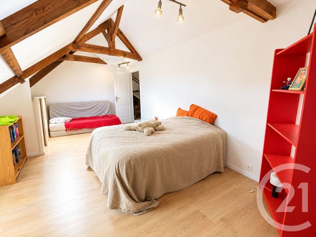 Maison &agrave; vendre - 7 pi&egrave;ces - 178,12 m2 - Plesse - 44 - PAYS-DE-LOIRE