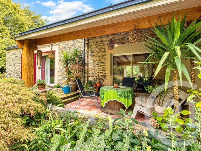 Maison &agrave; vendre - 7 pi&egrave;ces - 178,12 m2 - Plesse - 44 - PAYS-DE-LOIRE