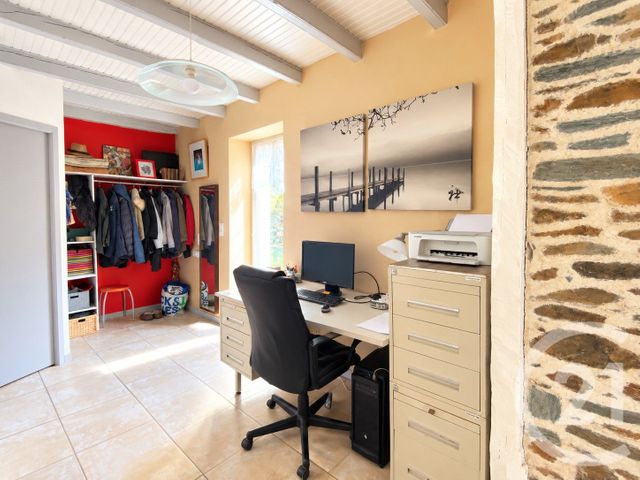 Maison &agrave; vendre - 7 pi&egrave;ces - 178,12 m2 - Plesse - 44 - PAYS-DE-LOIRE