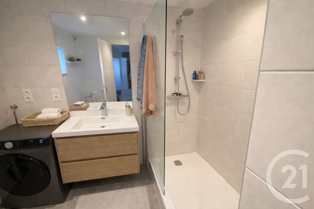 Maison &agrave; louer - 4 pi&egrave;ces - 85,10 m2 - Quilly - 44 - PAYS-DE-LOIRE