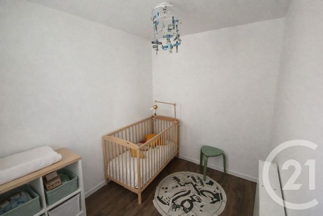 Maison &agrave; louer - 4 pi&egrave;ces - 85,10 m2 - Quilly - 44 - PAYS-DE-LOIRE