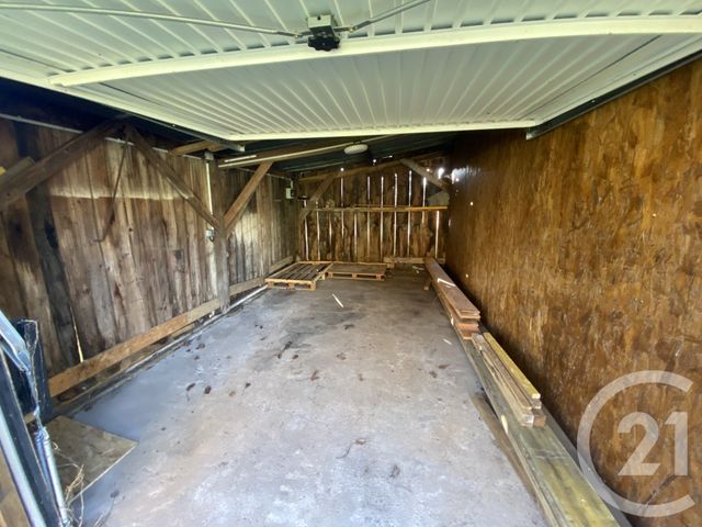 Maison &agrave; louer - 4 pi&egrave;ces - 85,10 m2 - Quilly - 44 - PAYS-DE-LOIRE