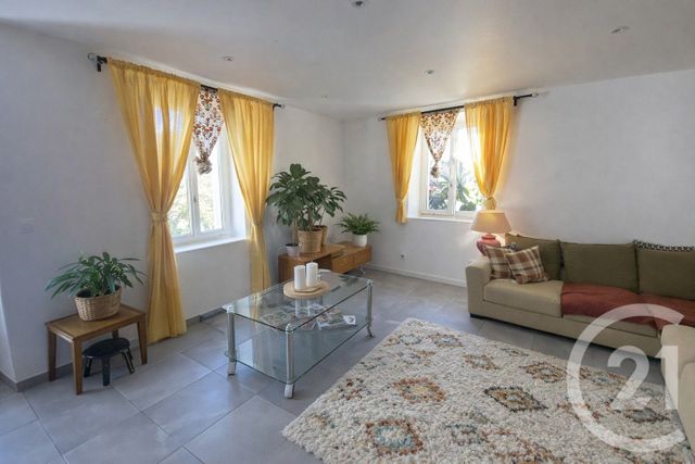 Maison &agrave; louer - 4 pi&egrave;ces - 85,10 m2 - Quilly - 44 - PAYS-DE-LOIRE